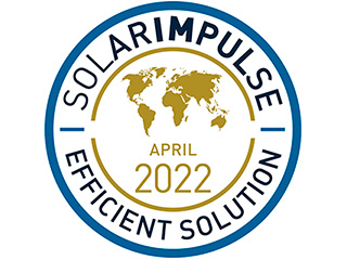 Partenaire - Solar Impulse Efficient Solution April 2022 - SIF
